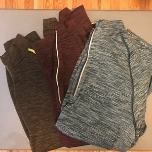 Metal Vent Tech 1/2 ZIP Long Sleeve